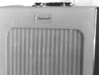 The Supersound A12